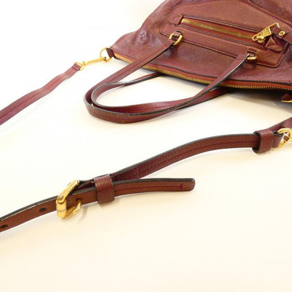 Louis Vuitton Monogram Empreinte Lumineuse PM M93413 Shoulder Bag