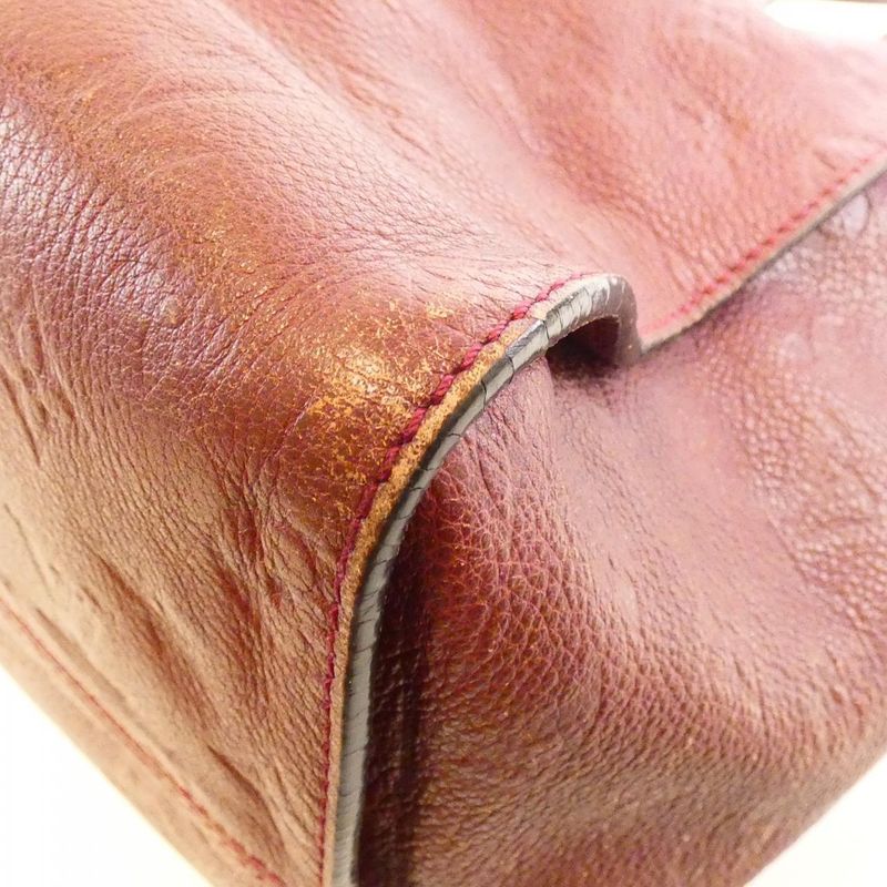 Louis Vuitton Monogram Empreinte Lumineuse PM M93413 Shoulder Bag