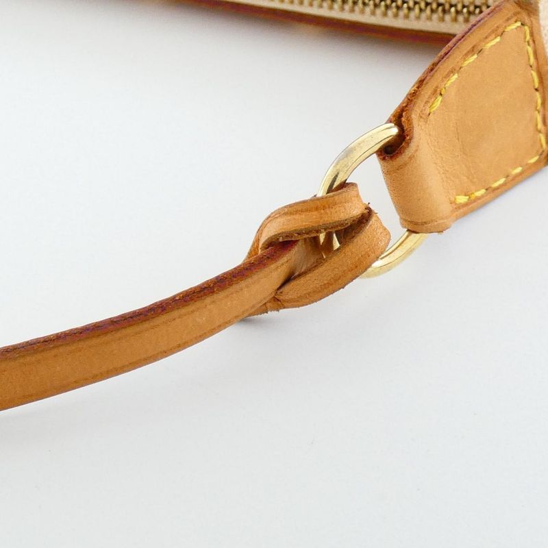 Louis Vuitton Multicolor Pochette Accessoire M92649 Accessory Pouch