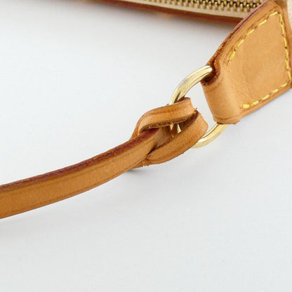 Louis Vuitton Multicolor Pochette Accessoire M92649 Accessory Pouch