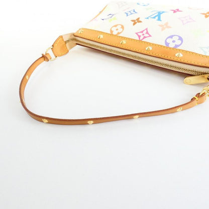 Louis Vuitton Multicolor Pochette Accessoire M92649 Accessory Pouch