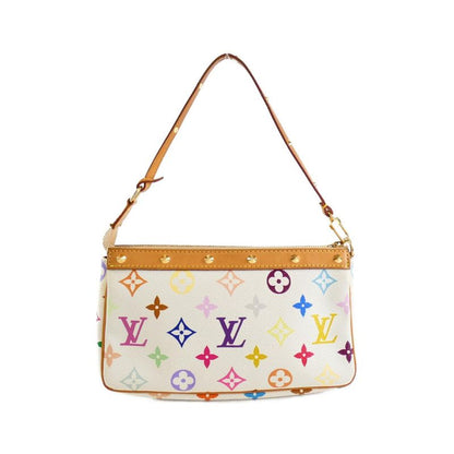 Louis Vuitton Multicolor Pochette Accessoire M92649 Accessory Pouch