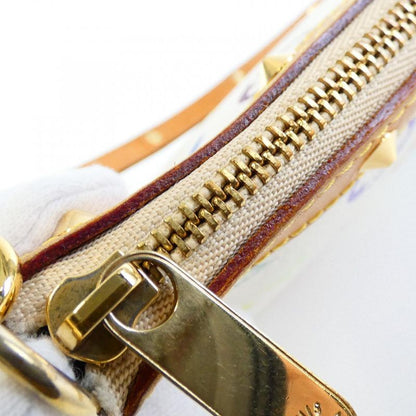 Louis Vuitton Multicolor Pochette Accessoire M92649 Accessory Pouch