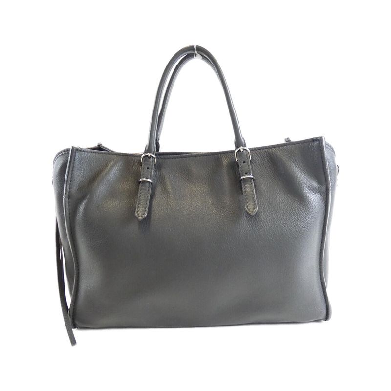 Balenciaga Paper A6 Zip Around 370926 Dlq0n Bag