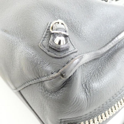 Balenciaga Paper A6 Zip Around 370926 Dlq0n Bag