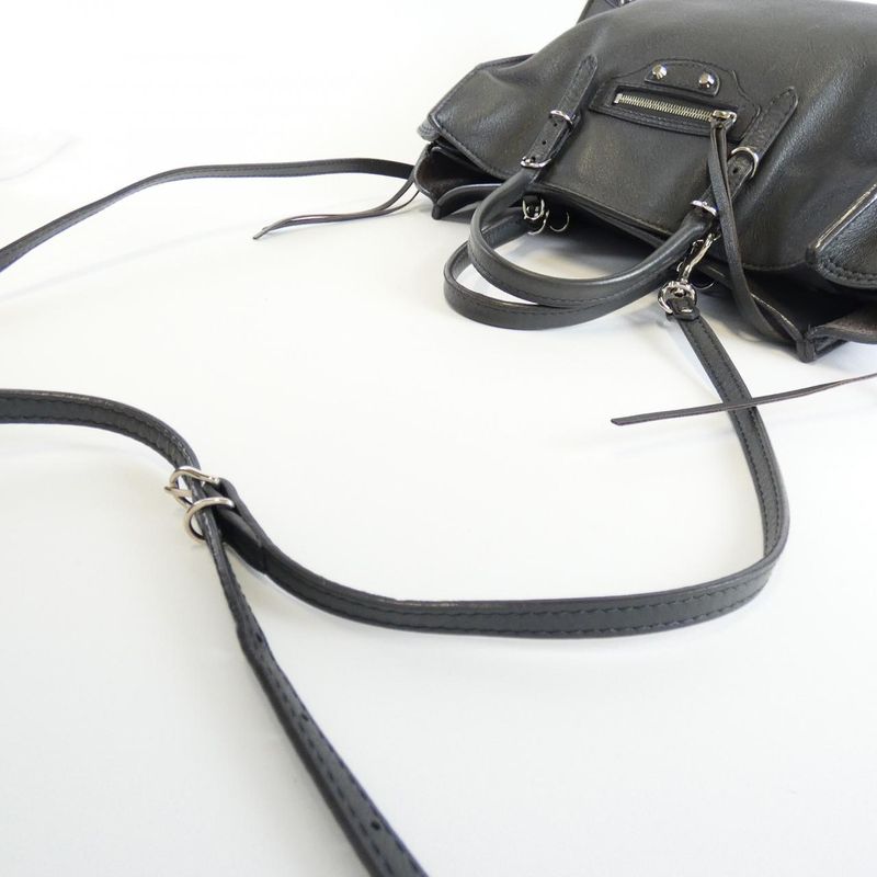 Balenciaga Paper A6 Zip Around 370926 Dlq0n Bag