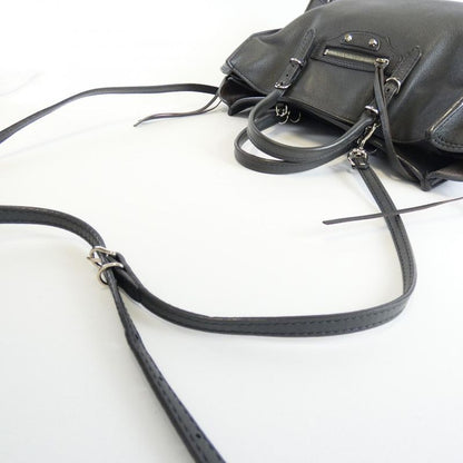 Balenciaga Paper A6 Zip Around 370926 Dlq0n Bag