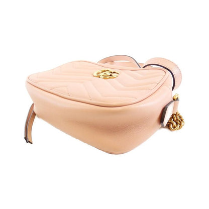 Gucci GG Marmont 448065 Dtd1t Shoulder Bag