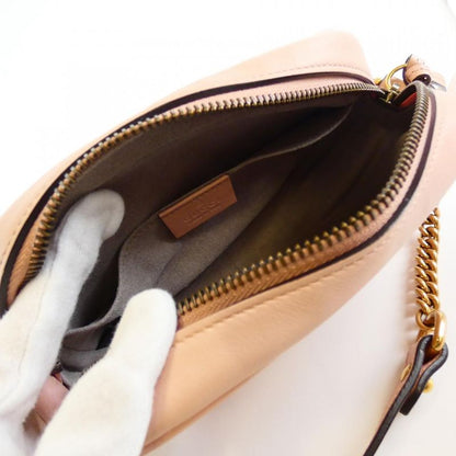 Gucci GG Marmont 448065 Dtd1t Shoulder Bag