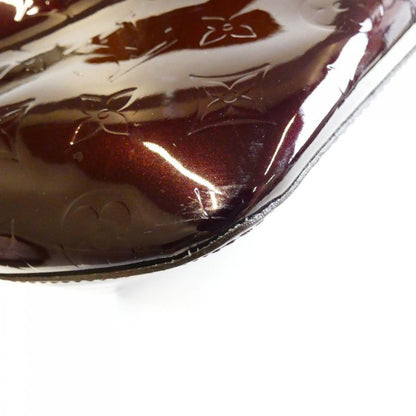 Louis Vuitton Vernis Bellevue GM M93589 Shoulder Bag