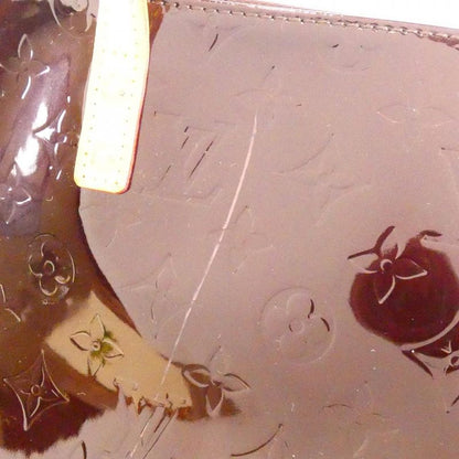 Louis Vuitton Vernis Bellevue GM M93589 Shoulder Bag