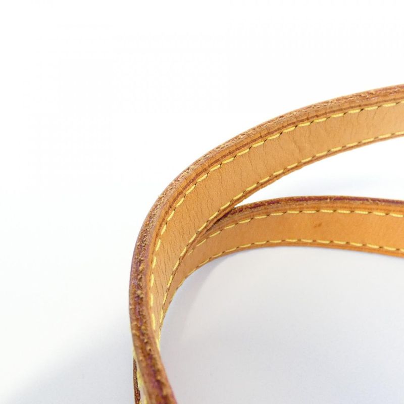 Louis Vuitton Vernis Bellevue GM M93589 Shoulder Bag