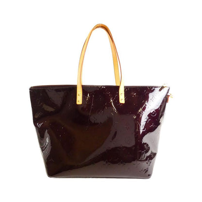 Louis Vuitton Vernis Bellevue GM M93589 Shoulder Bag