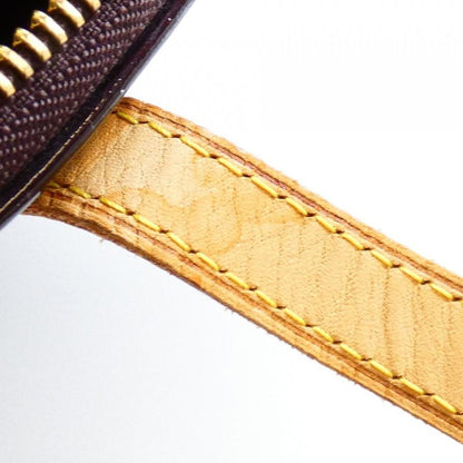 Louis Vuitton Vernis Bellevue GM M93589 Shoulder Bag