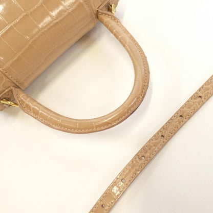 Balenciaga Hourglass Small 593546 1lrgm Bag