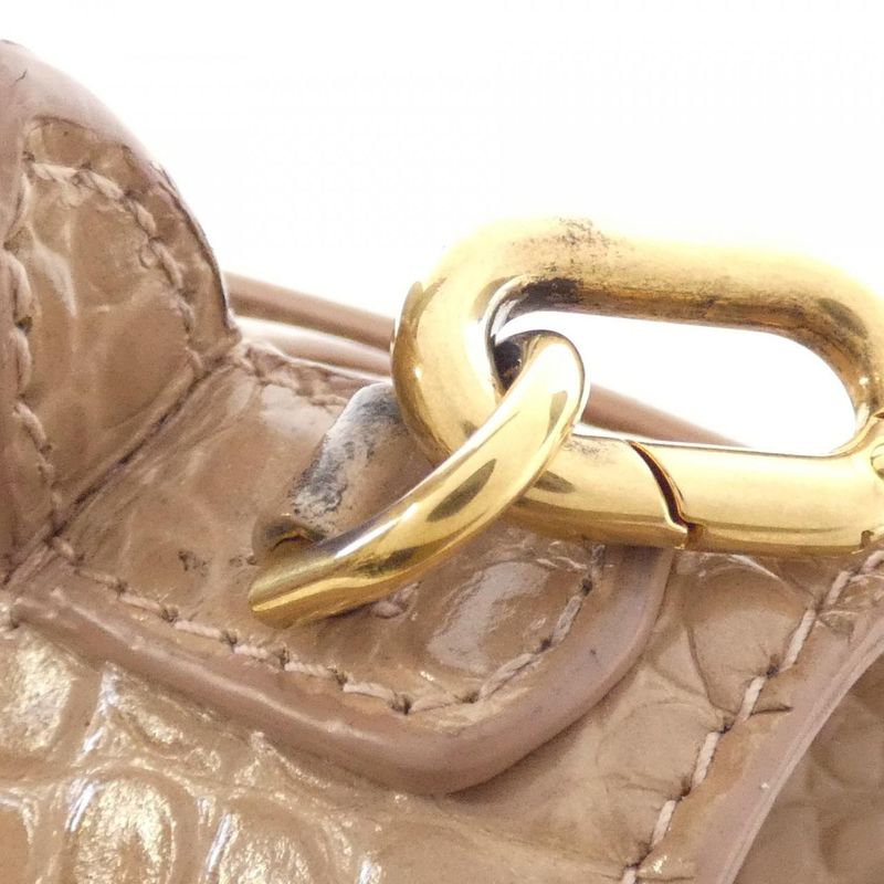 Balenciaga Hourglass Small 593546 1lrgm Bag