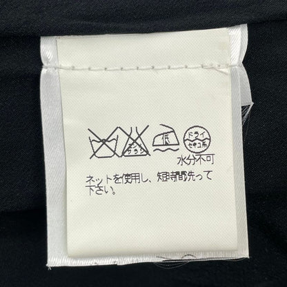 Fendi Coat Long Zucca Pattern Brown Tan Size 40