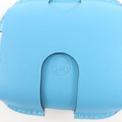 Hermes Vosluft Celeste Bruline Case for Airpods Pro2 Airpods Case Engraved B