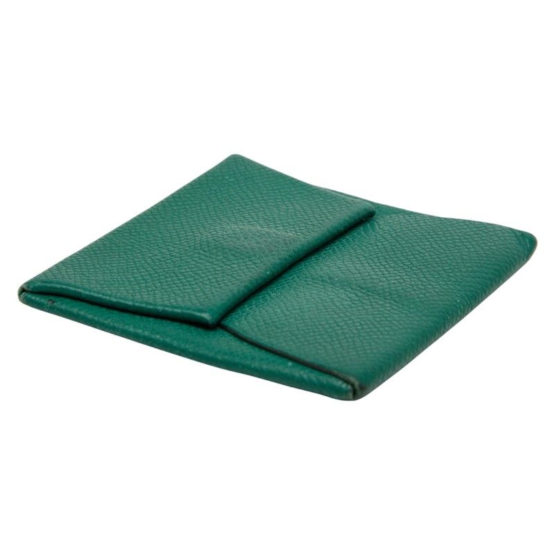 Hermes Bastia Green Vaux Epson Ladies Hermes