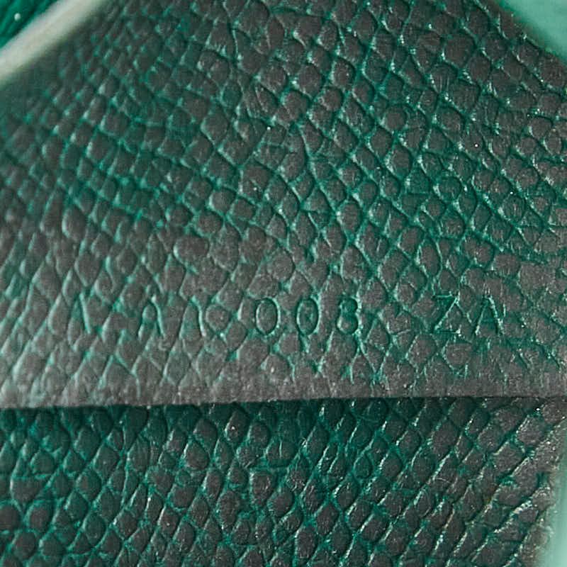 Hermes Bastia Green Vaux Epson Ladies Hermes