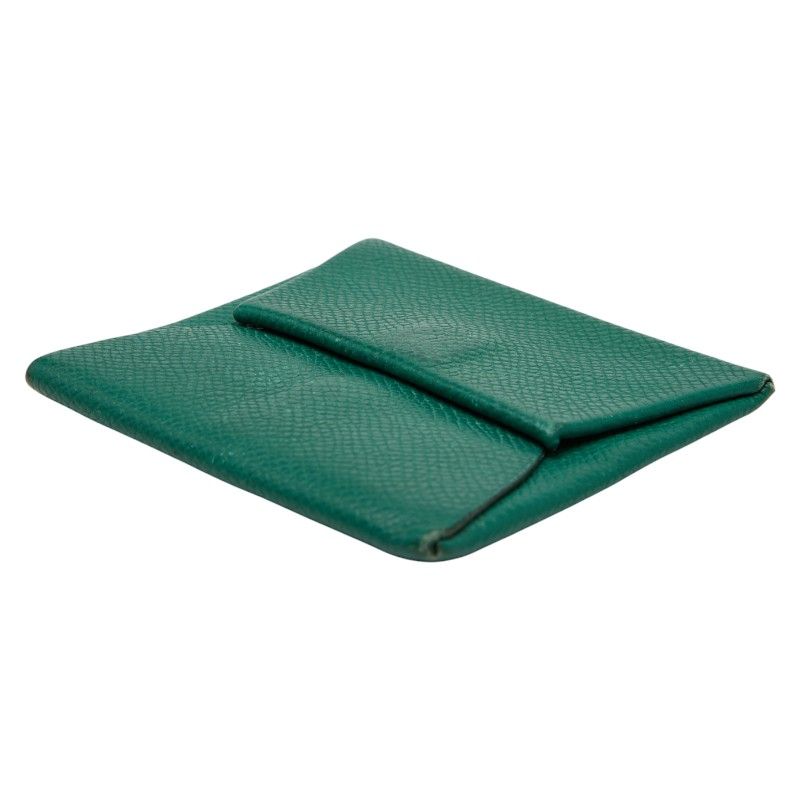 Hermes Bastia Green Vaux Epson Ladies Hermes