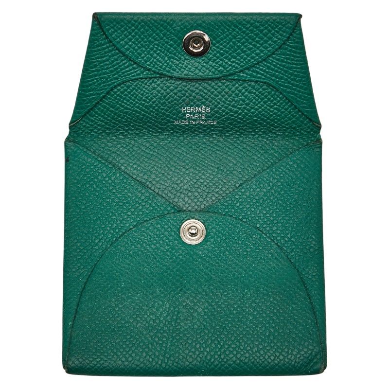 Hermes Bastia Green Vaux Epson Ladies Hermes