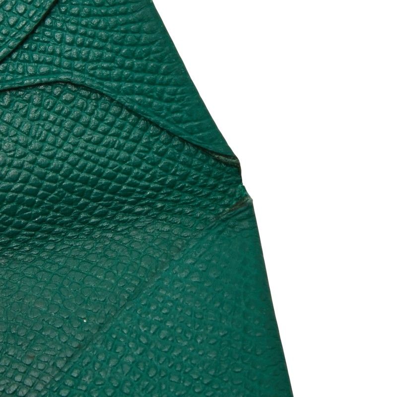 Hermes Bastia Green Vaux Epson Ladies Hermes