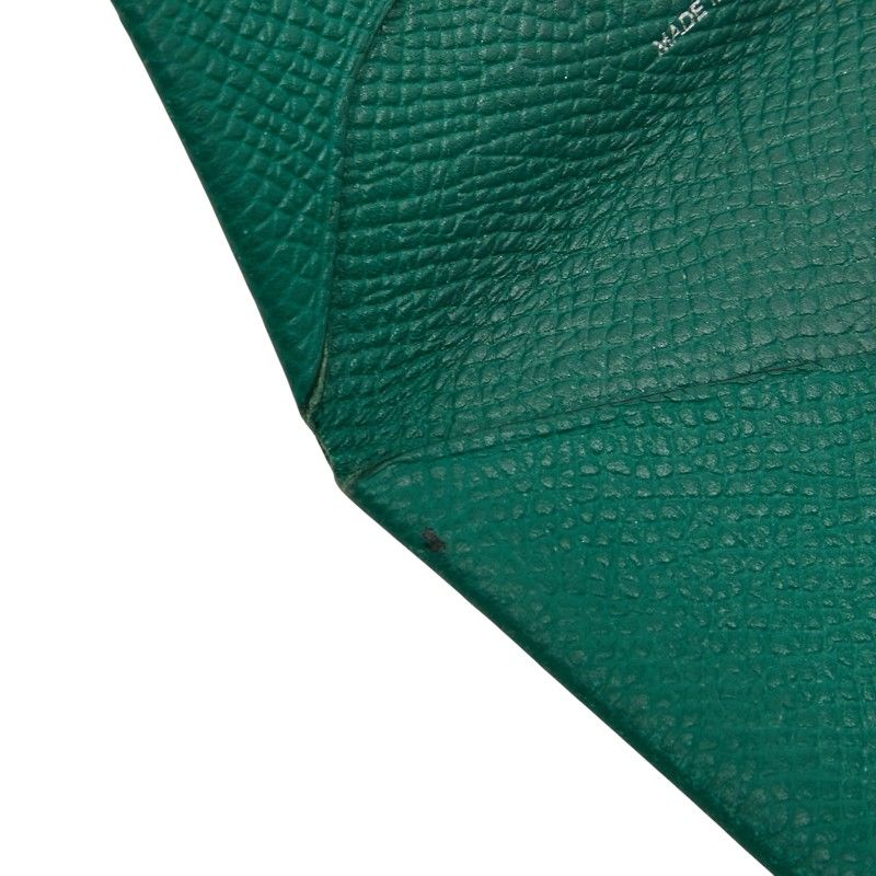 Hermes Bastia Green Vaux Epson Ladies Hermes