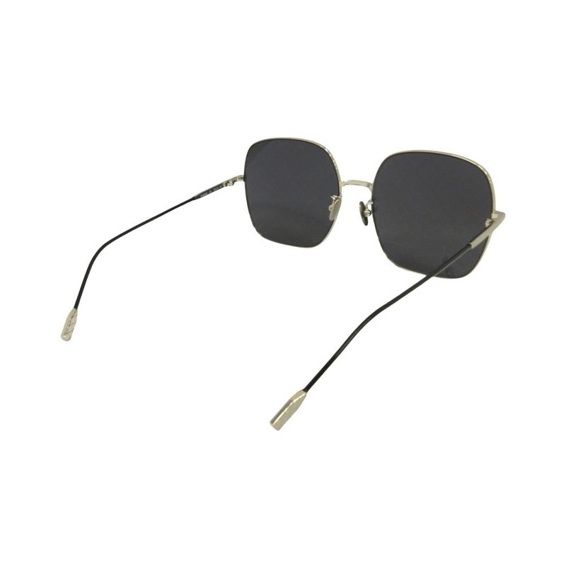 Good Bottega Veneta Intrecciato Lens Sunglass Es Square Eyewear Bv0202s Black