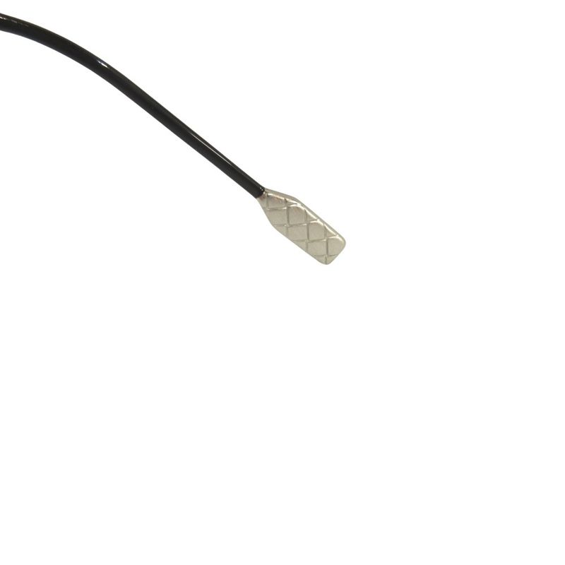 Good Bottega Veneta Intrecciato Lens Sunglass Es Square Eyewear Bv0202s Black