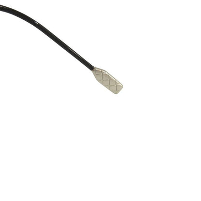 Good Bottega Veneta Intrecciato Lens Sunglass Es Square Eyewear Bv0202s Black