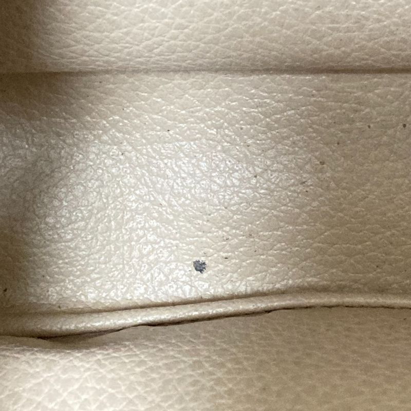 Good Louis Vuitton Monogram Trousse Toilette 23 Clutch Bag M47524 Brown Ladies