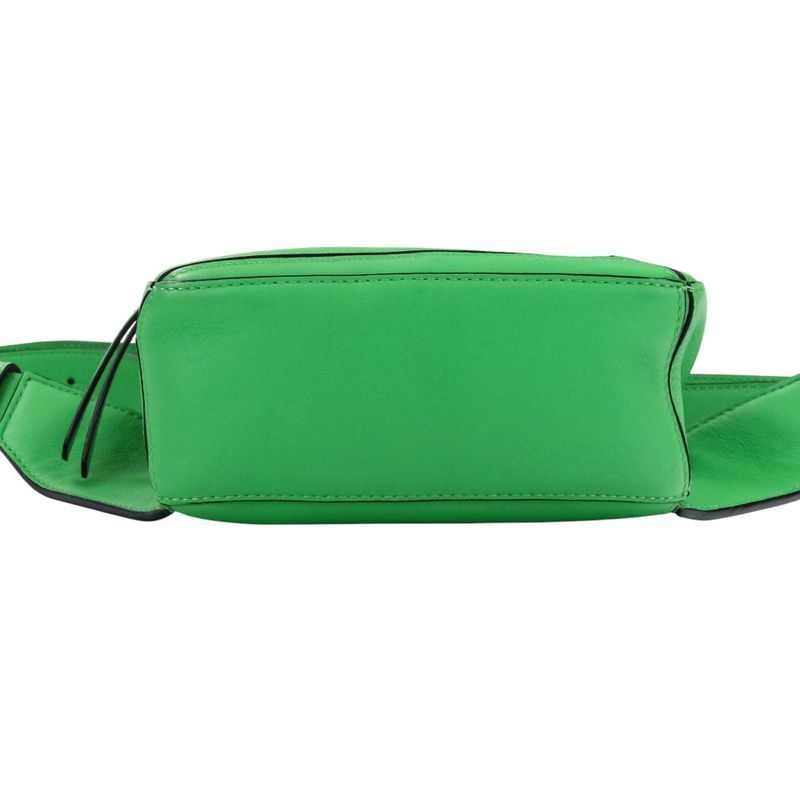 Loewe Puzzle Mini Bumbag Puzzle Edge Bumbag Mini Waist Bag Body Bag B510u89x02