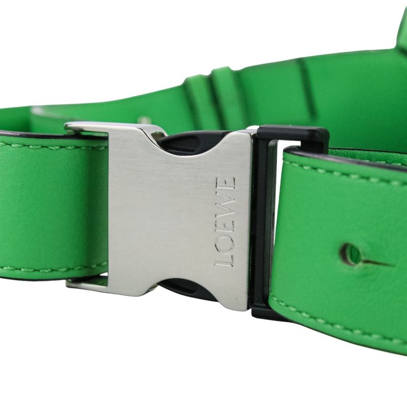 Loewe Puzzle Mini Bumbag Puzzle Edge Bumbag Mini Waist Bag Body Bag B510u89x02