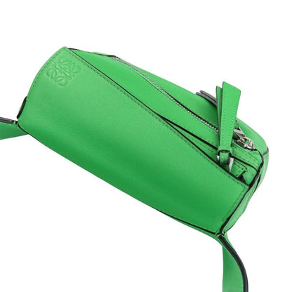 Loewe Puzzle Mini Bumbag Puzzle Edge Bumbag Mini Waist Bag Body Bag B510u89x02