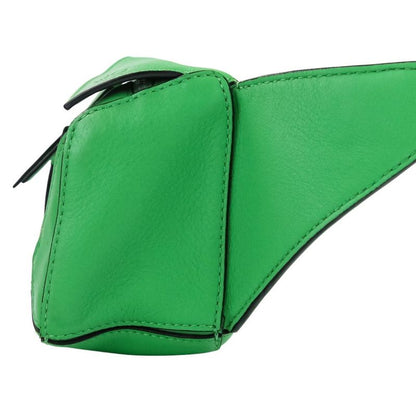 Loewe Puzzle Mini Bumbag Puzzle Edge Bumbag Mini Waist Bag Body Bag B510u89x02