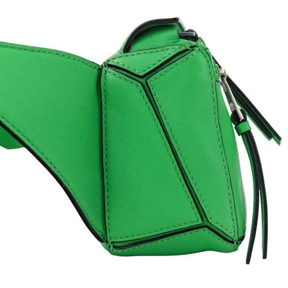 Loewe Puzzle Mini Bumbag Puzzle Edge Bumbag Mini Waist Bag Body Bag B510u89x02