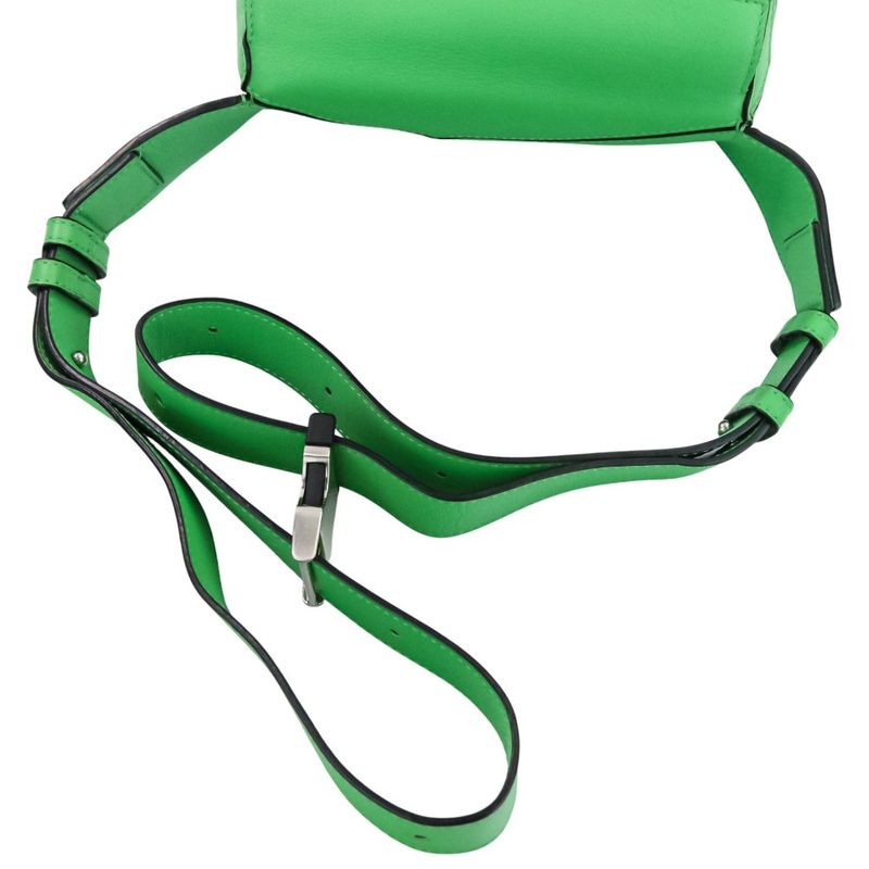 Loewe Puzzle Mini Bumbag Puzzle Edge Bumbag Mini Waist Bag Body Bag B510u89x02