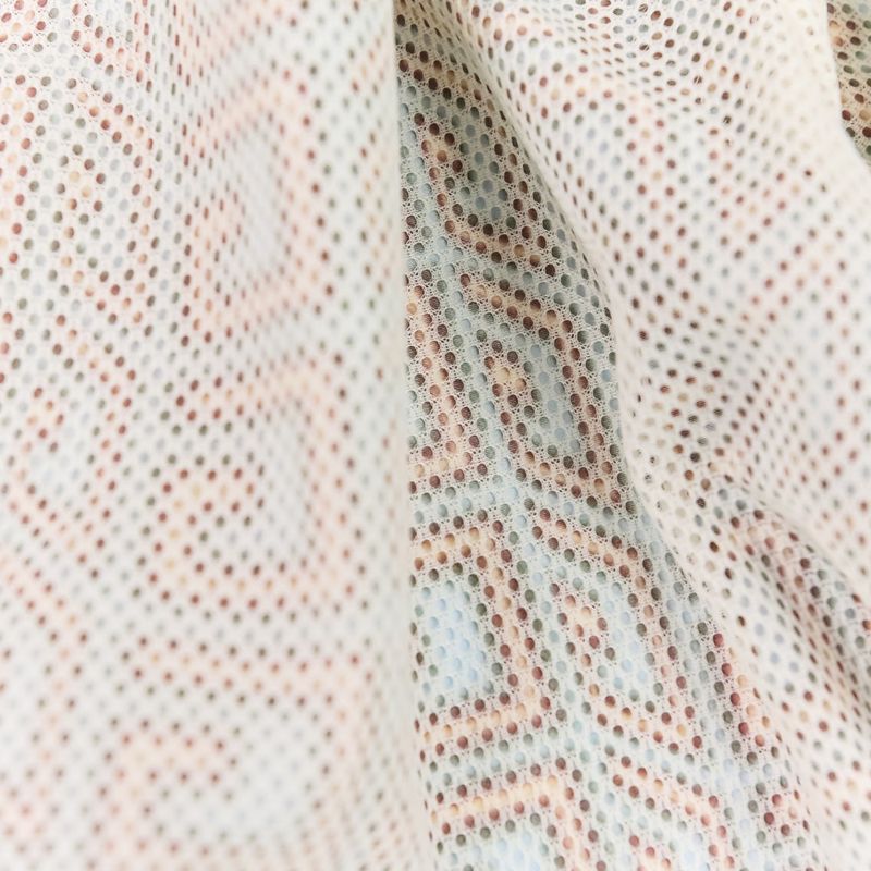 Gucci Zakco Lovelight Square G Nylon Blouson Jacket 703383 Size 40 Light Blue