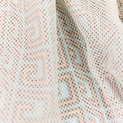 Gucci Zakco Lovelight Square G Nylon Blouson Jacket 703383 Size 40 Light Blue