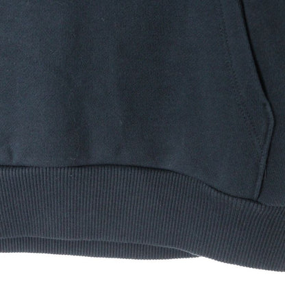 Celine Logo Print Pullover Hoodie 2y958670q Black