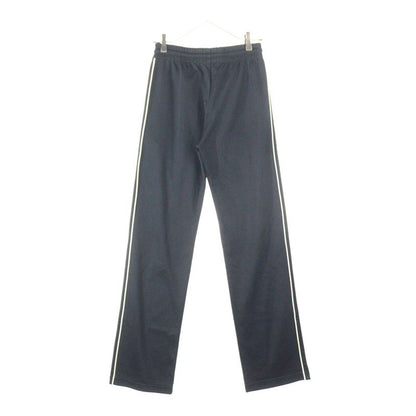 Celine 21aw Double Face Sideline Pants Track Pants 2z099121o Black
