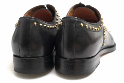 Gucci Shoes Business Shoes Business Men Leather Genuine Black 295623 Betis