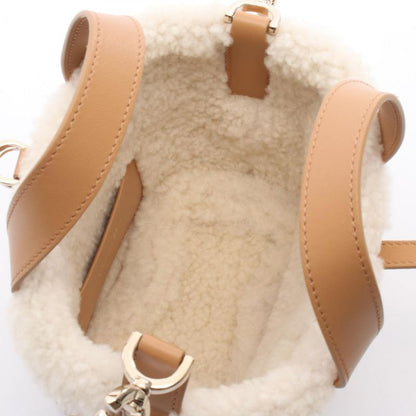 Dior Handbag Dior Alps Toujours Vertical Nano Macrocanage S6100omtu_m62e Beige