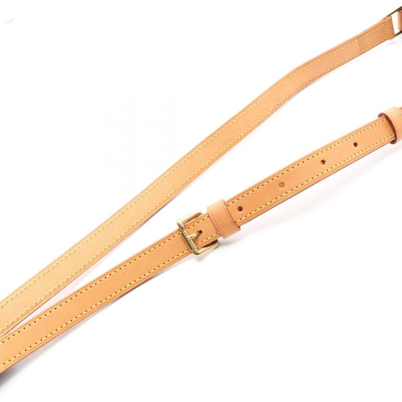 Louis Vuitton Shoulder Bag Musette Salsa Long Strap Monogram M51387 PVC Coated