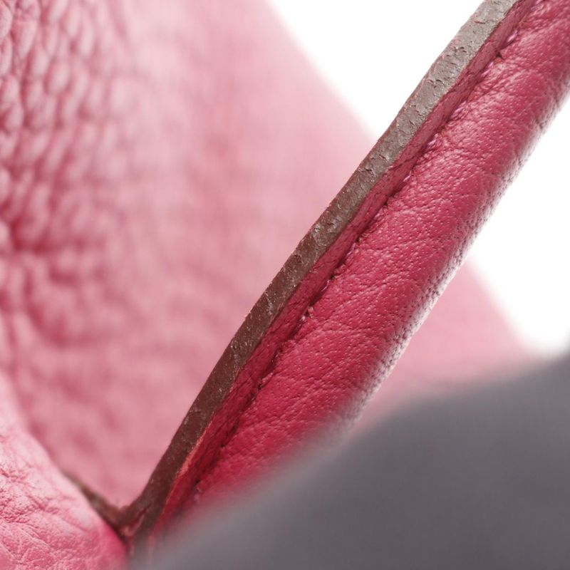 Hermes Tote Garden Party PM Rosewood 051559ck Rosewood Other Garden Party PM