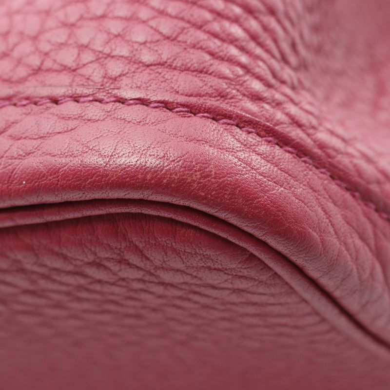 Hermes Tote Garden Party PM Rosewood 051559ck Rosewood Other Garden Party PM