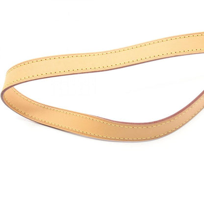 Louis Vuitton Shoulder Bag Odeon PM Monogram M56390 PVC Coated Canvas Leather