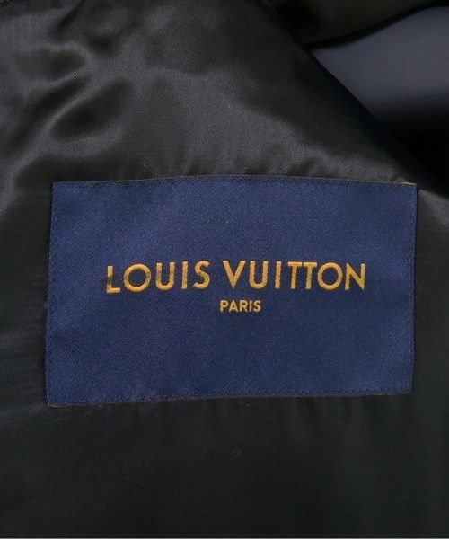 Louis Vuitton Blouson  Men's