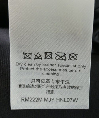 Louis Vuitton Blouson  Men's